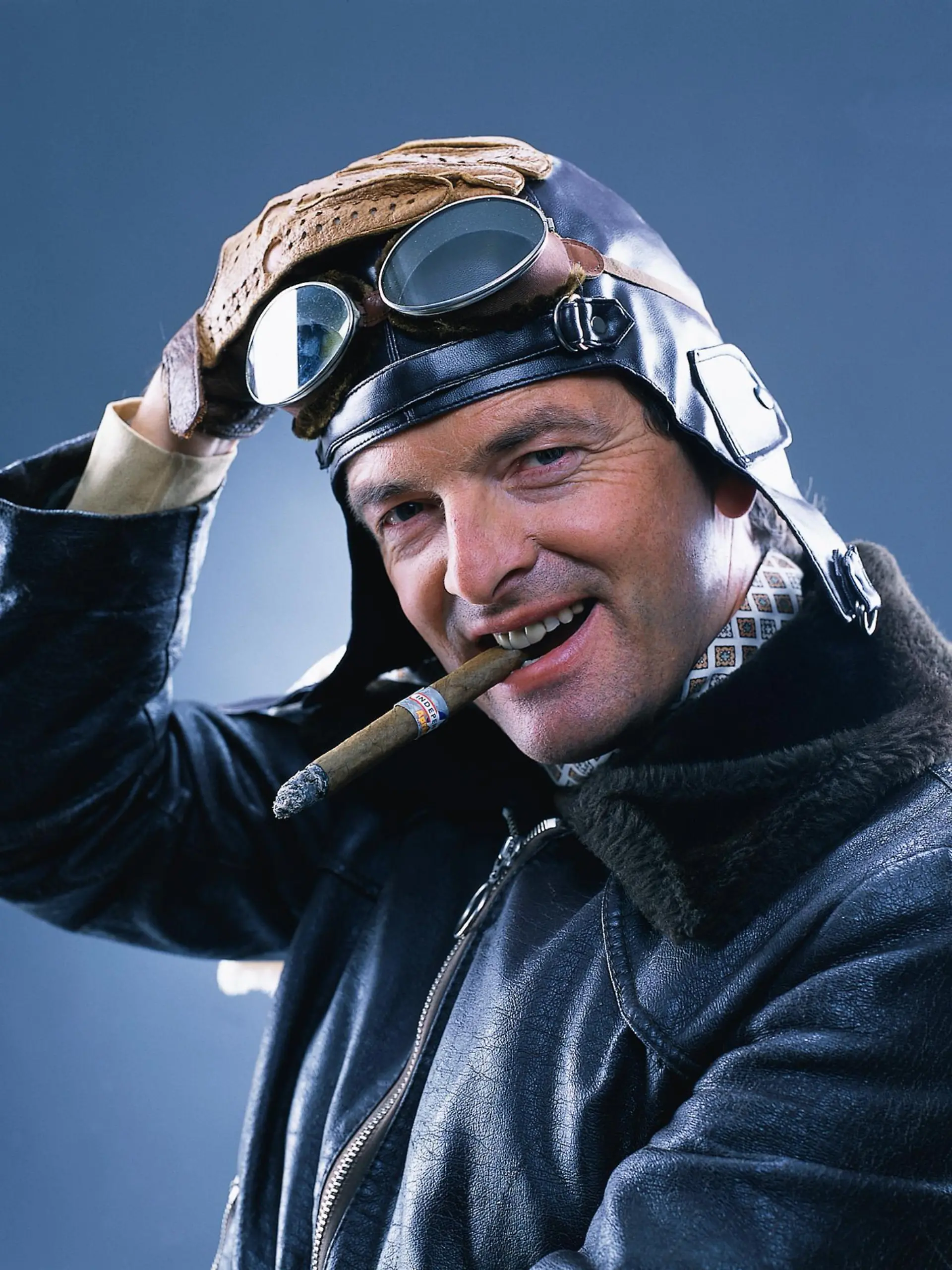 Unterhaltsam und informativ präsentiert Peter Stützer die wichtigsten Neuigkeiten rund ums Auto!