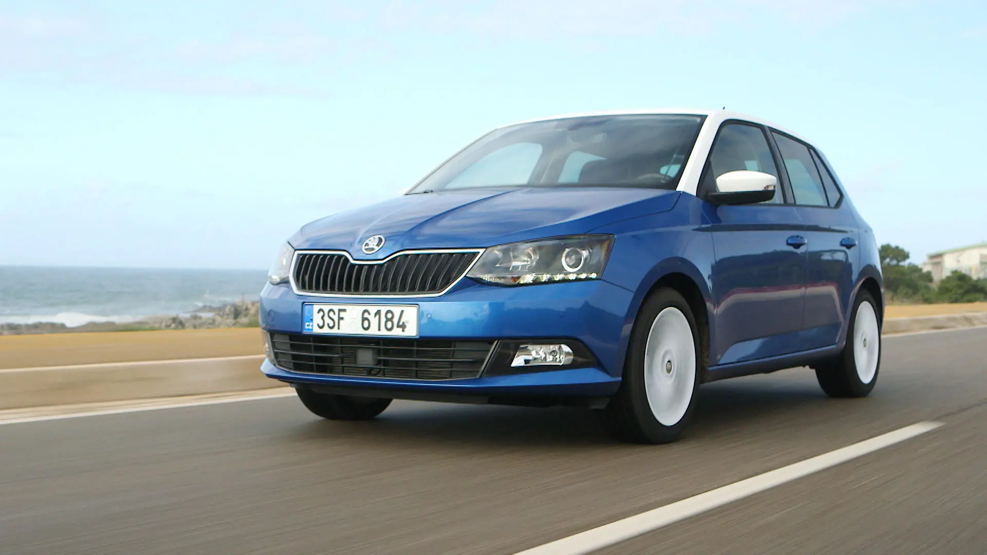 Skoda Fabia Beitrag.Still001