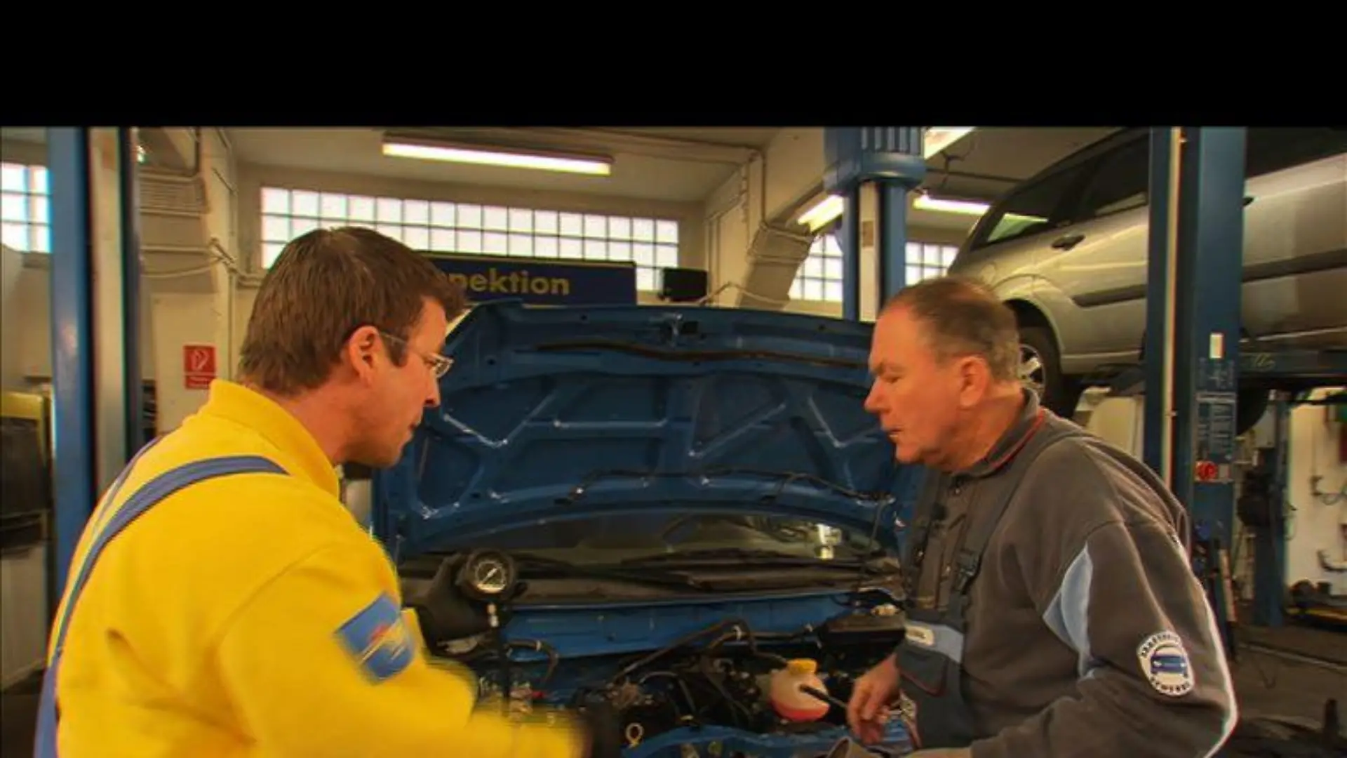 Autodoktoren 2