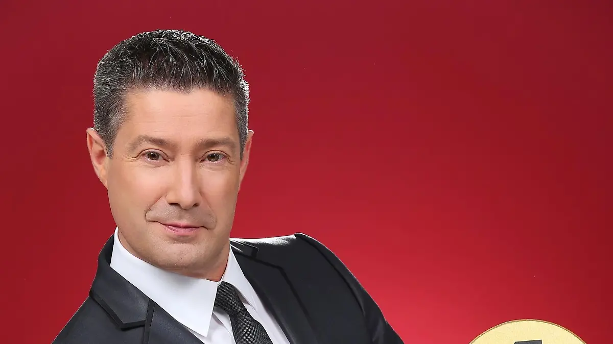 Let"s Dance-Juror Joachim Llambi