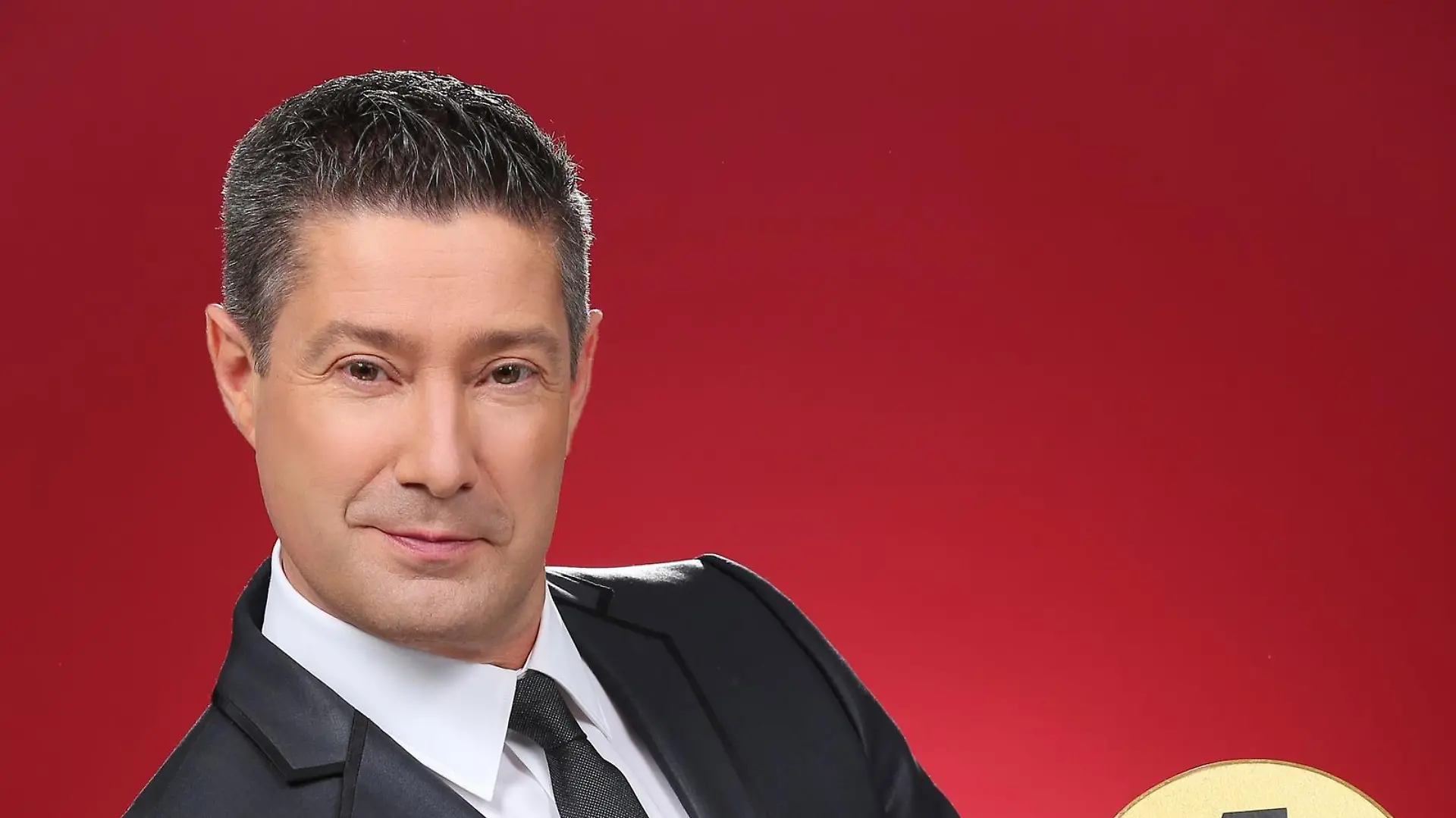 Let"s Dance-Juror Joachim Llambi