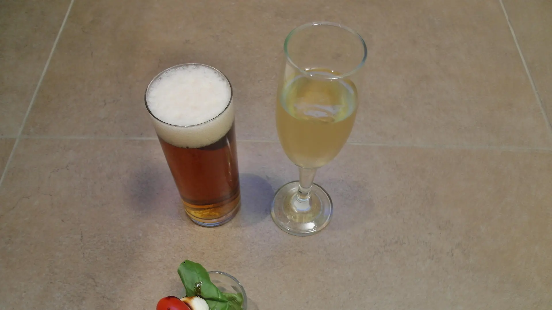 Ahmet Aperitif