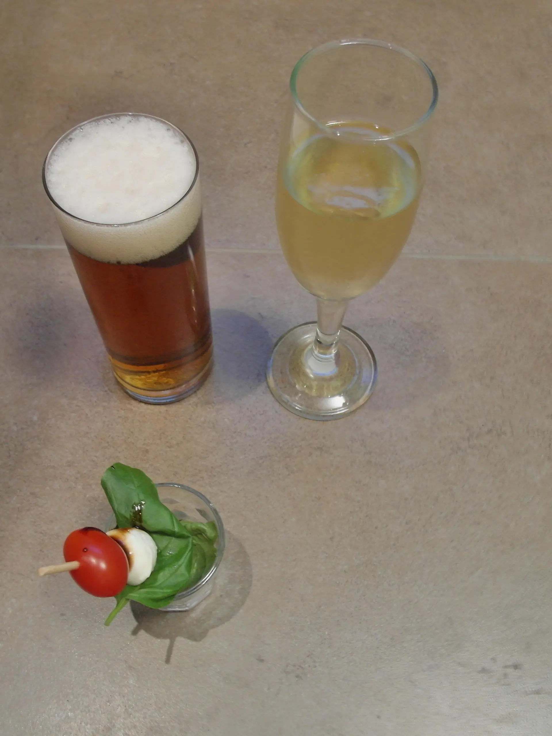 Ahmet Aperitif
