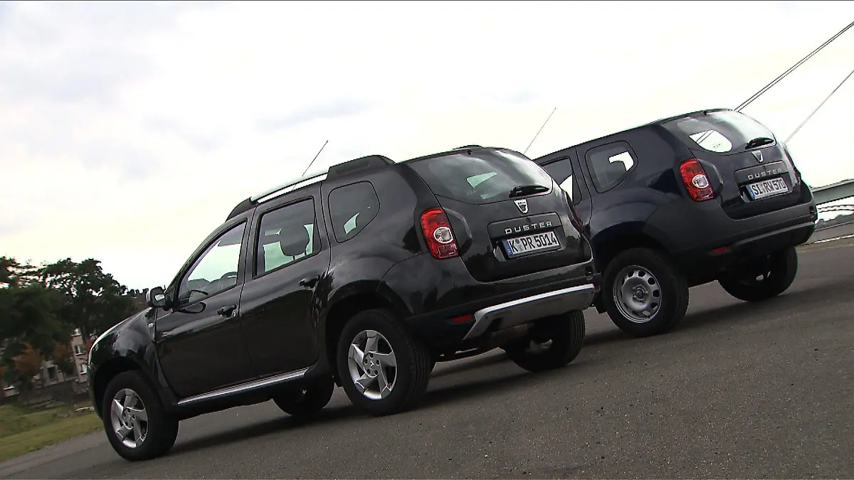 VT Duster 2