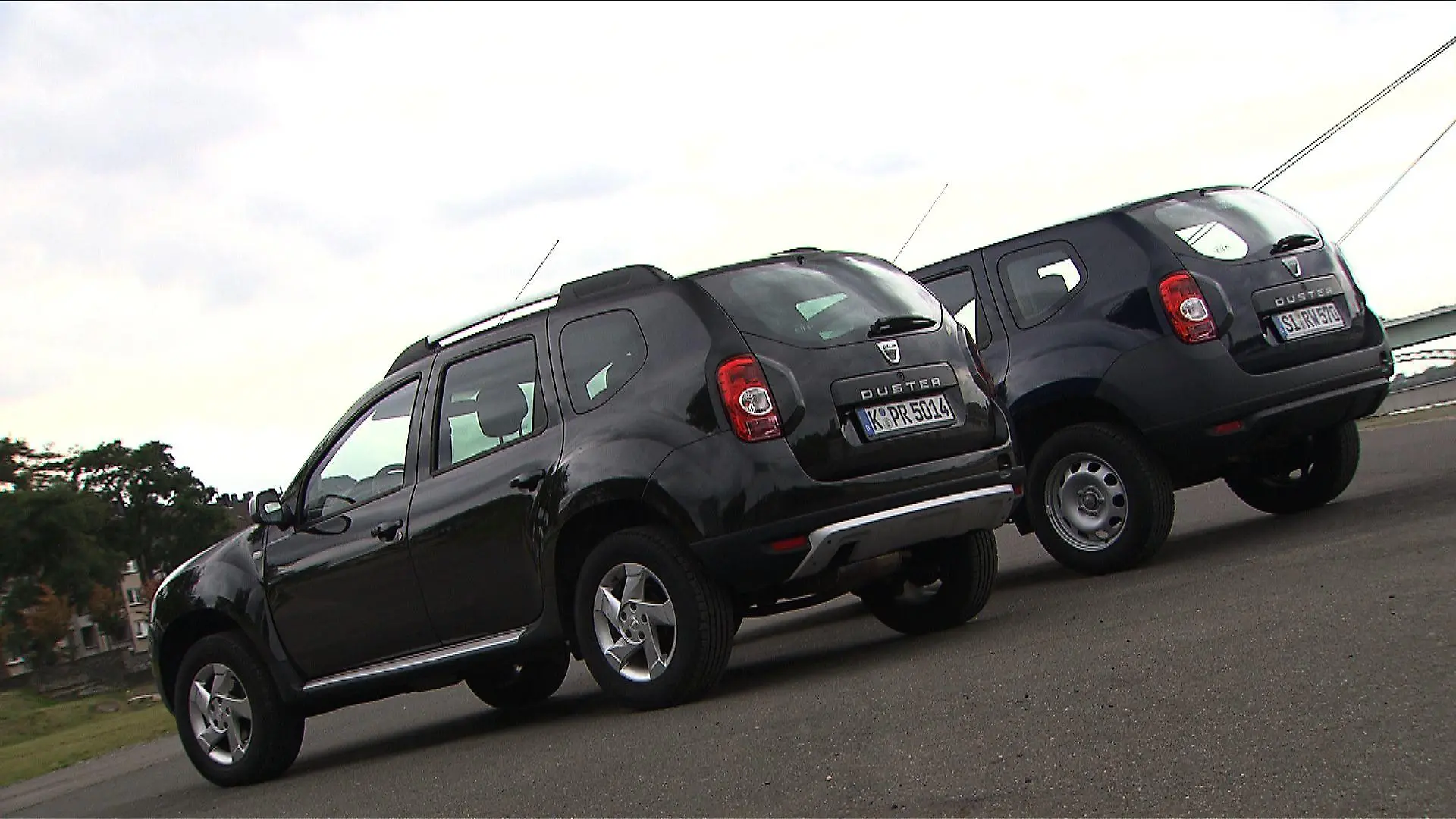 VT Duster 2