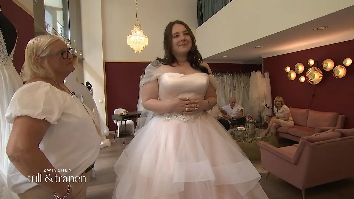 Meike Buschening-Kaffenberger