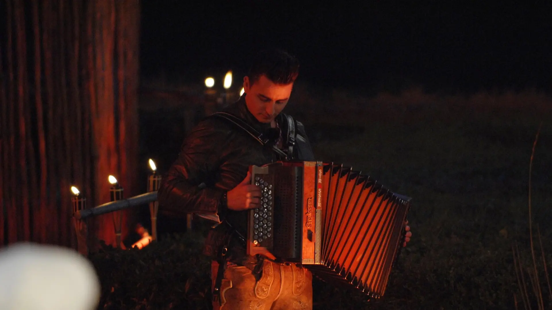 Andreas Gabalier