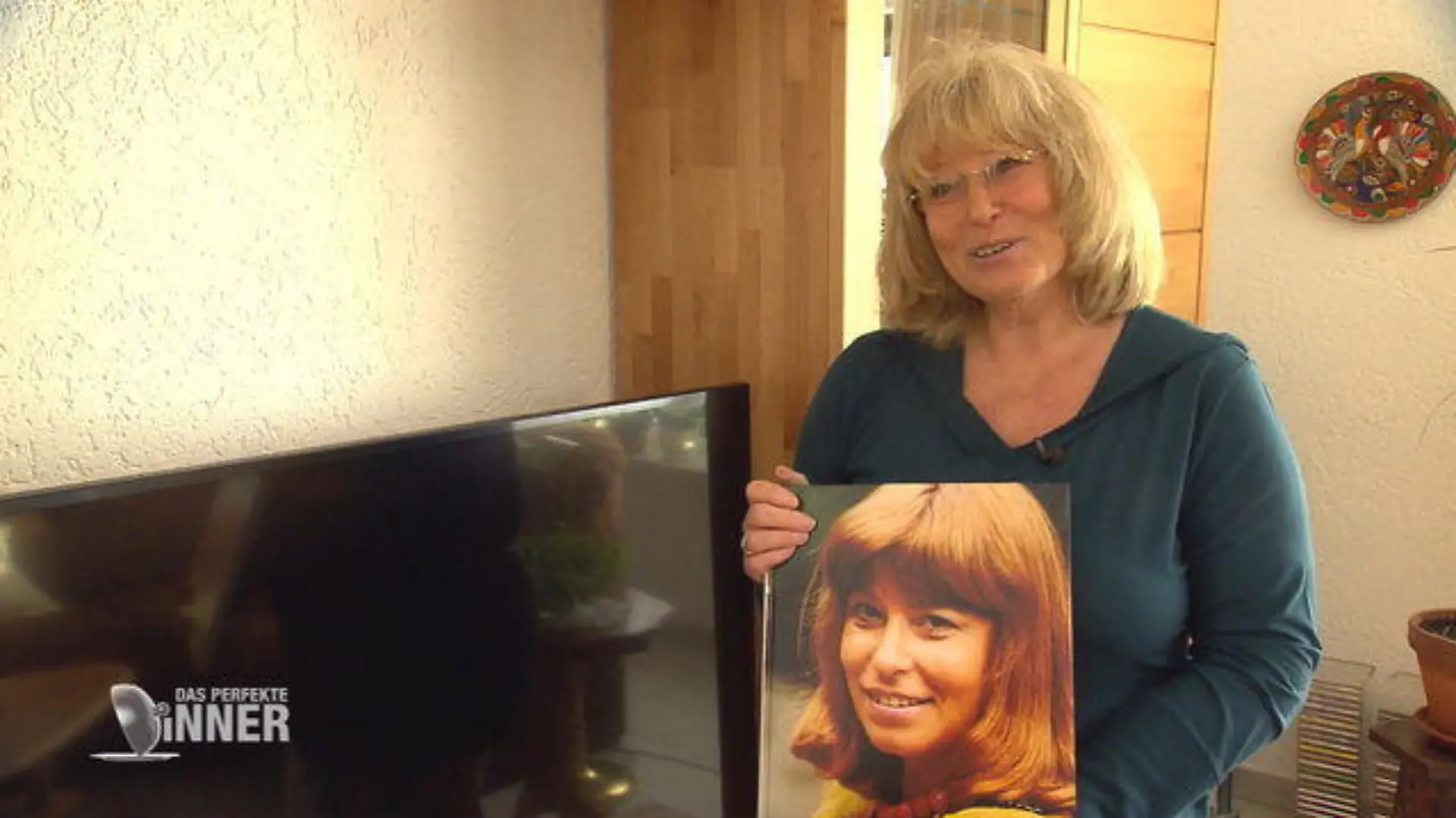 uschi dinner