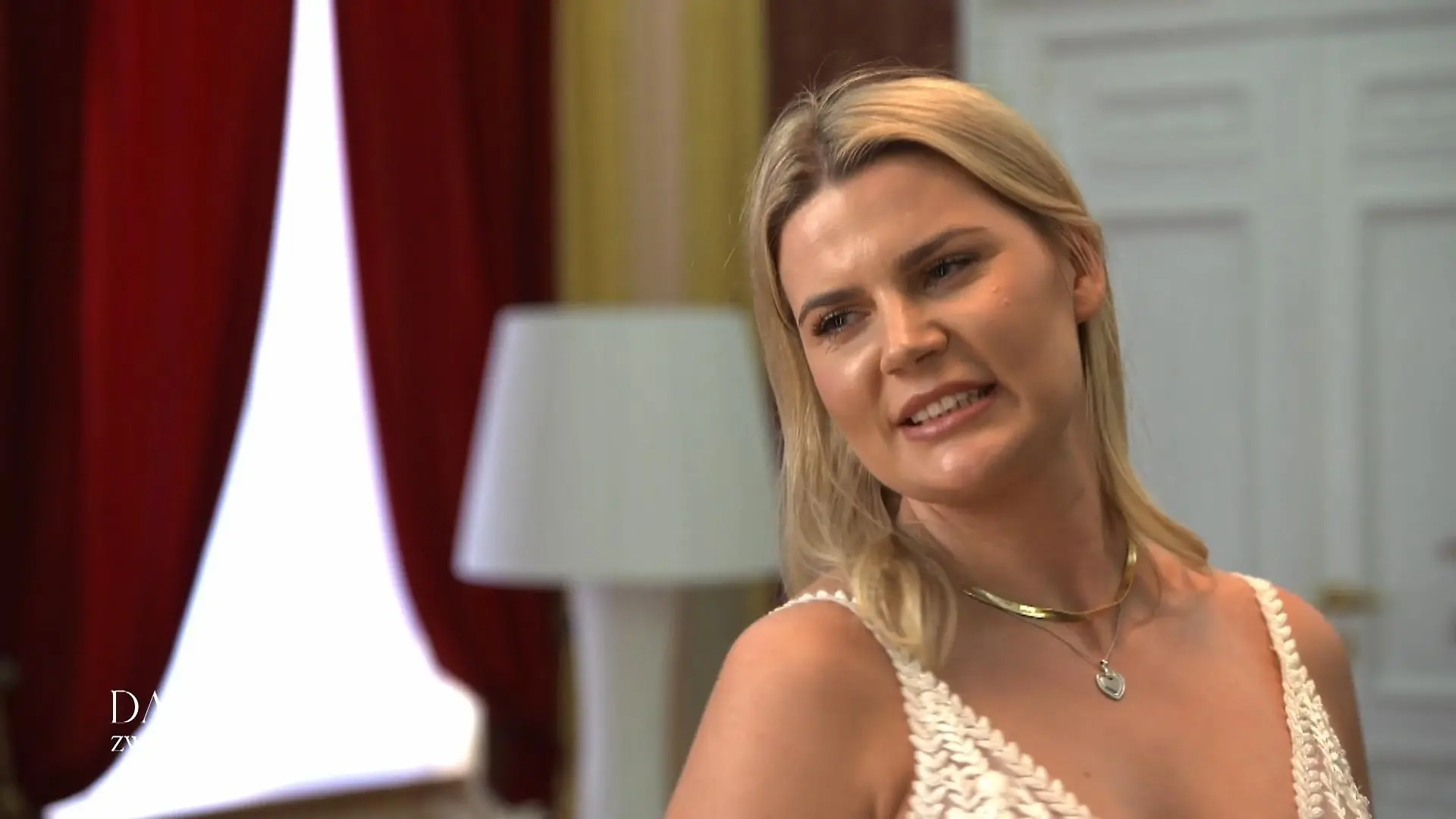 Kristina und ihre verzweifelte Suche nach dem Brautgefühl