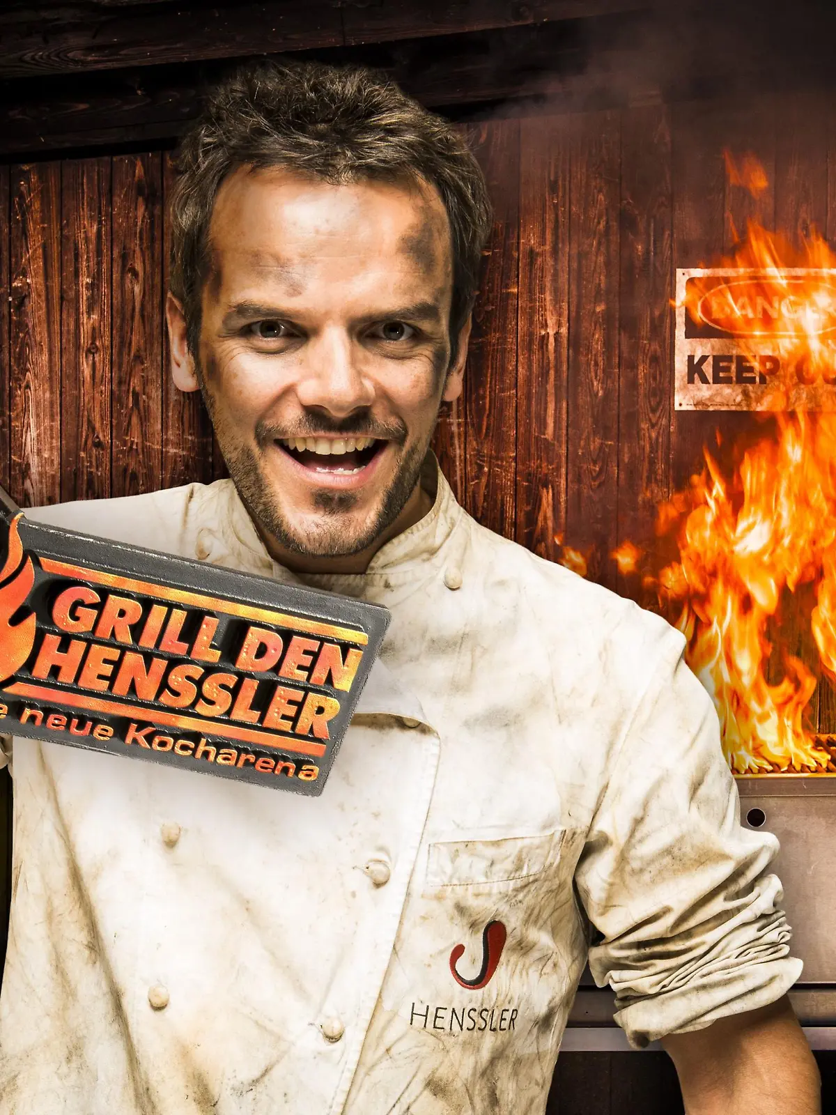 Steffen Henssler
