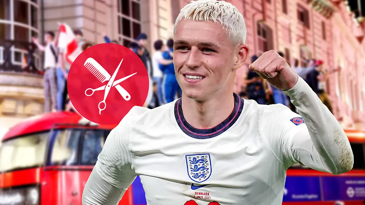 Phil Foden