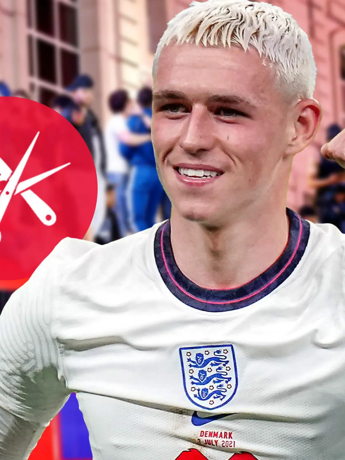 Phil Foden