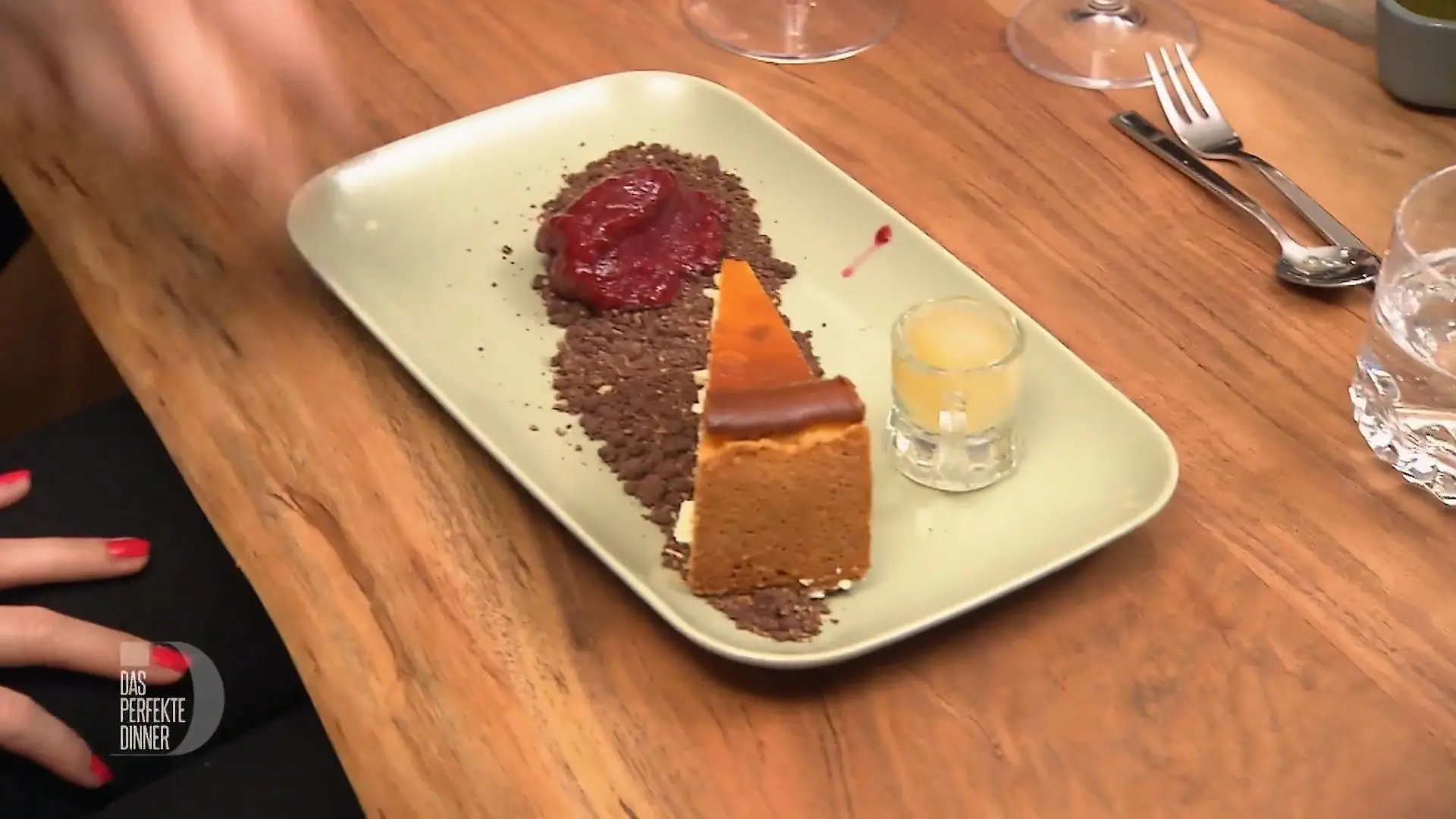 Fabios Dessert