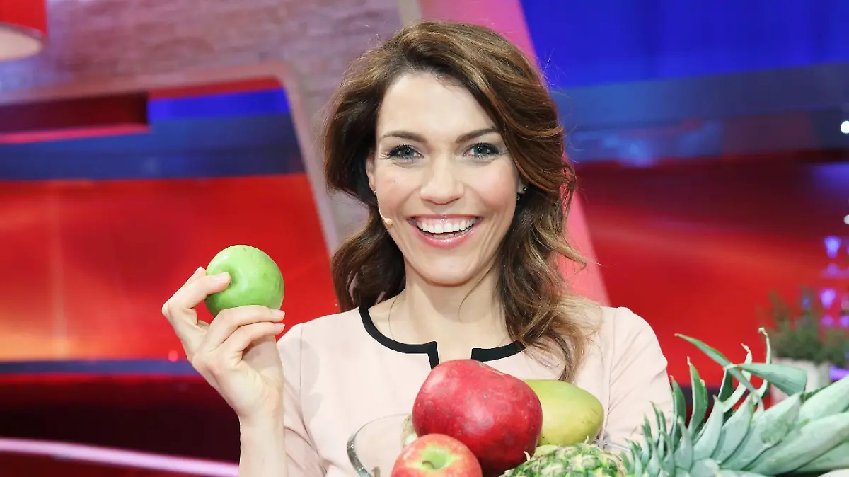 Annett Möller