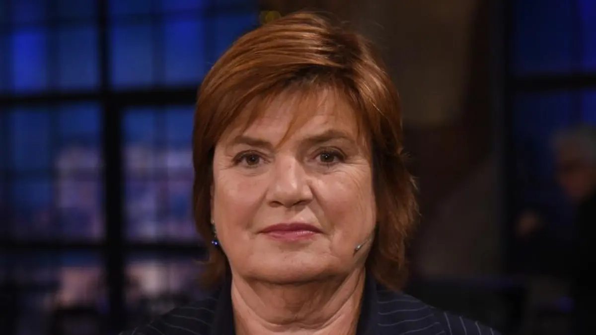 Christine Westermann