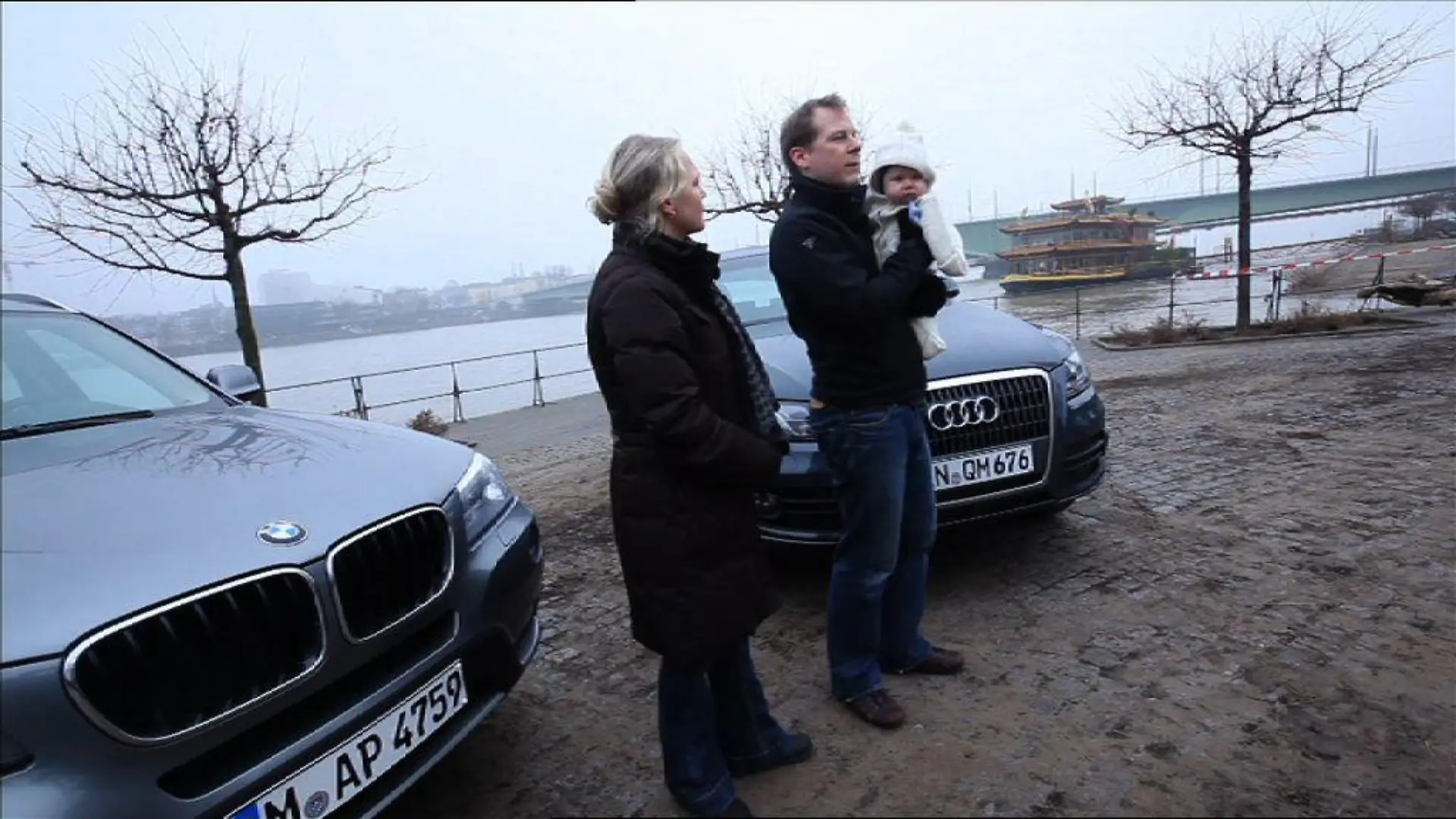 BMWX3-AudiQ53