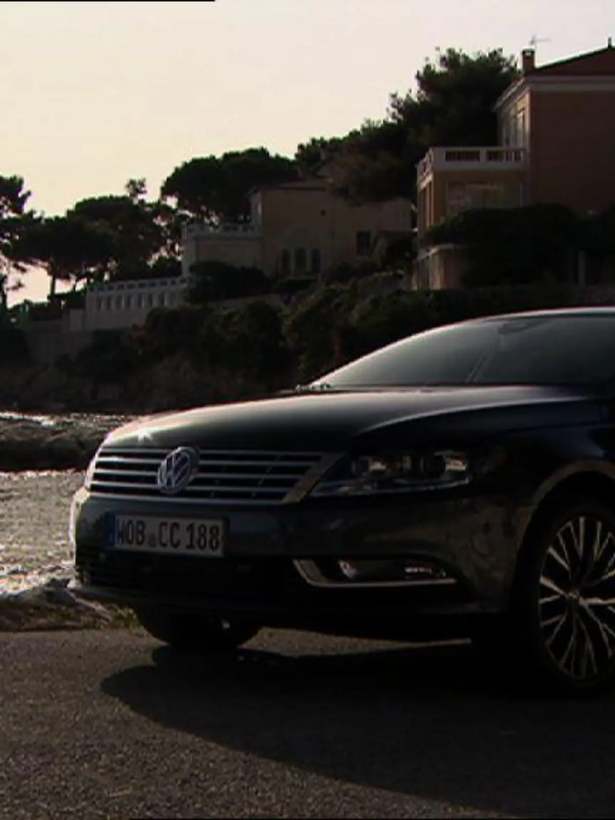 VW CC4