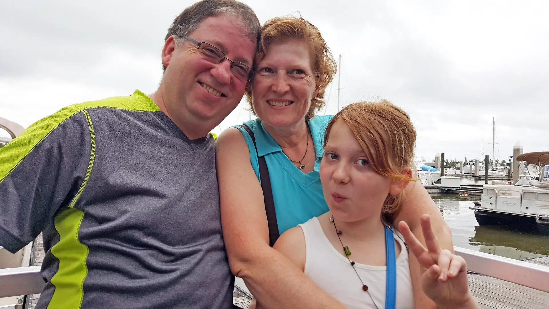 Familie Lehmann