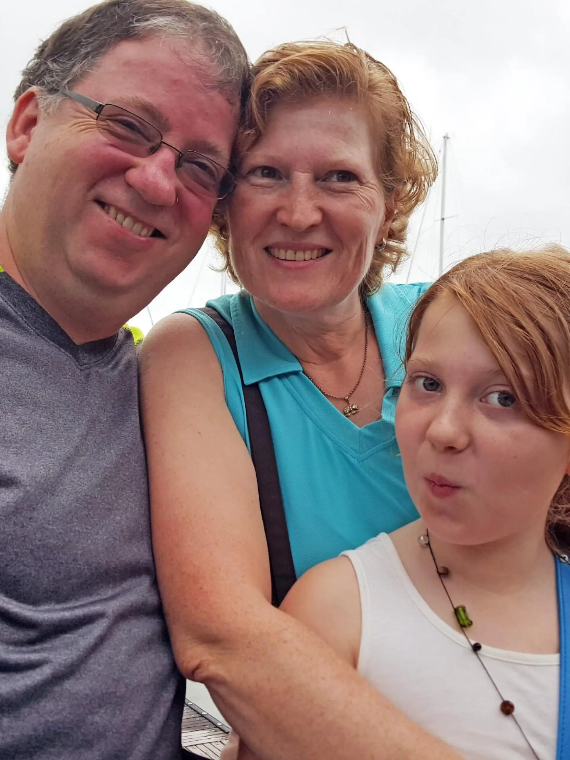 Familie Lehmann