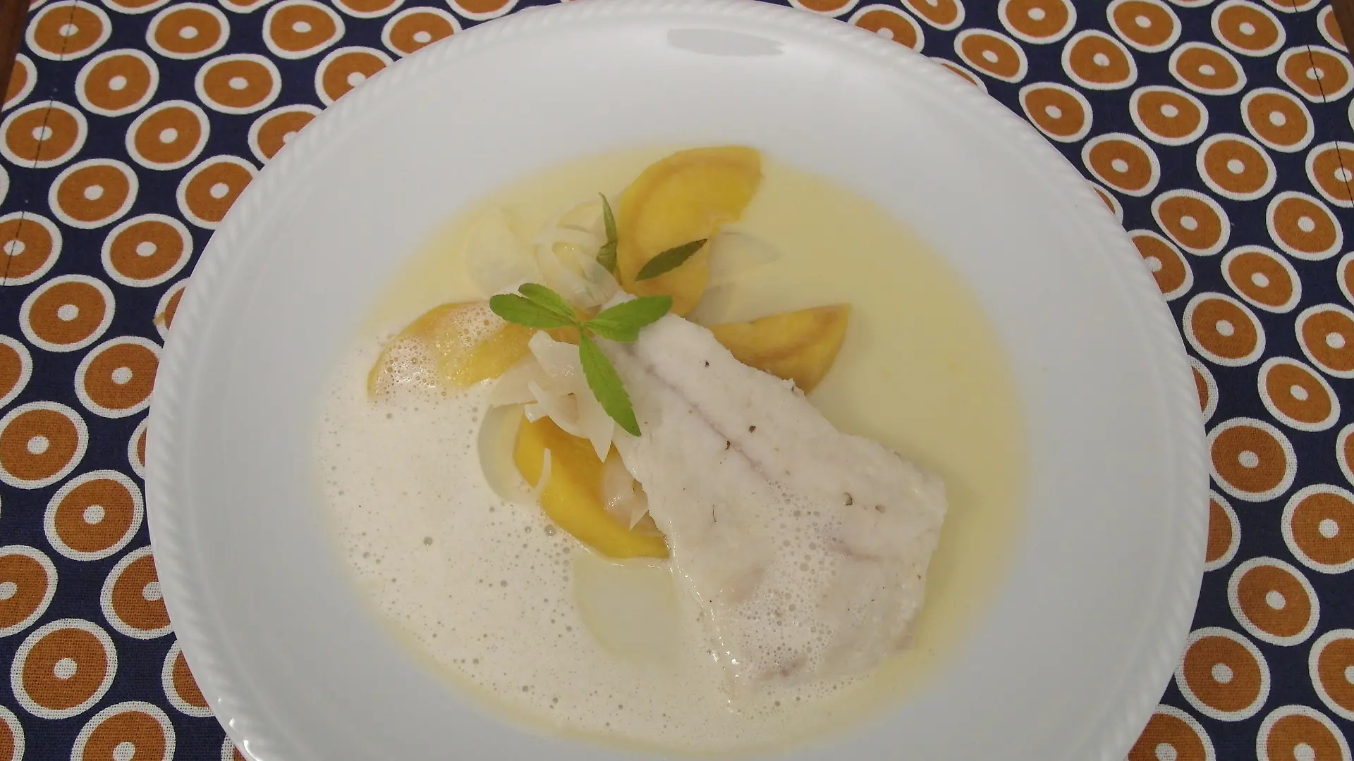 Vorspeise Susanne