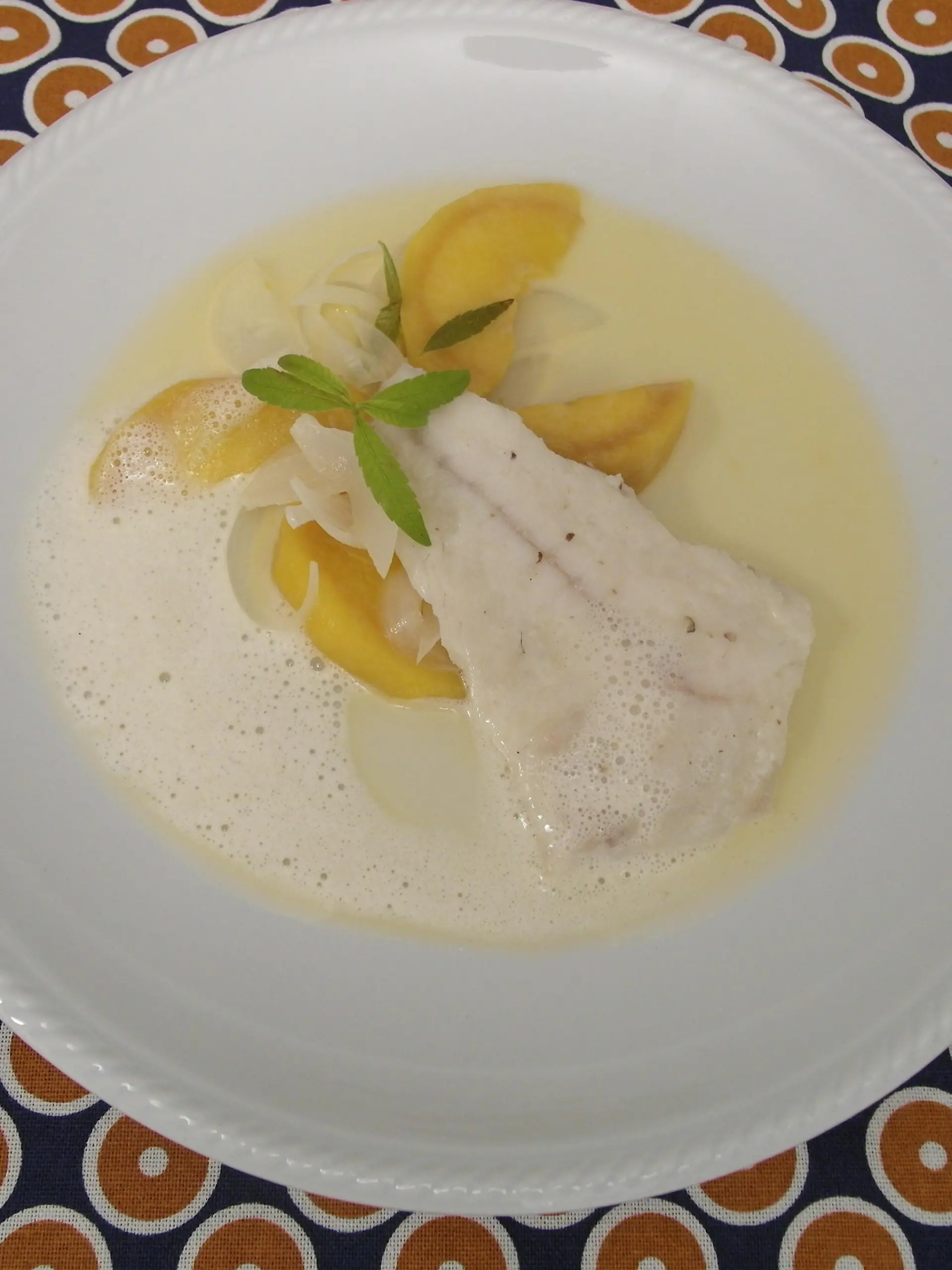Vorspeise Susanne