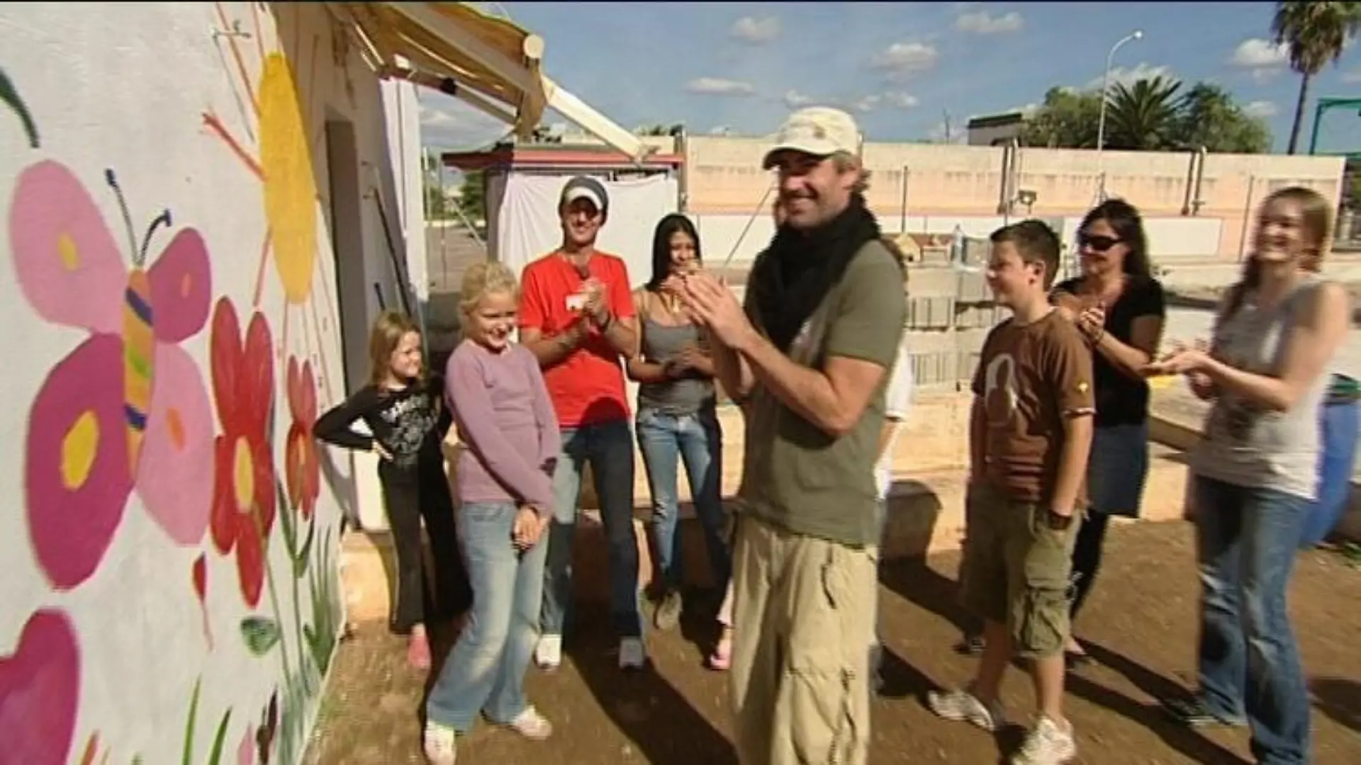 tierschützer mallorca kindertag