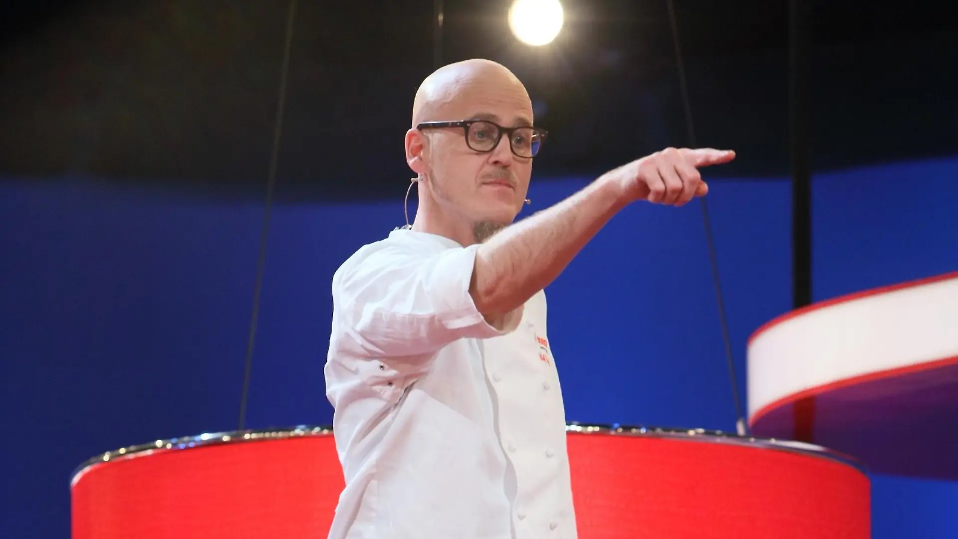 Kochcoach Ralf Zacherl