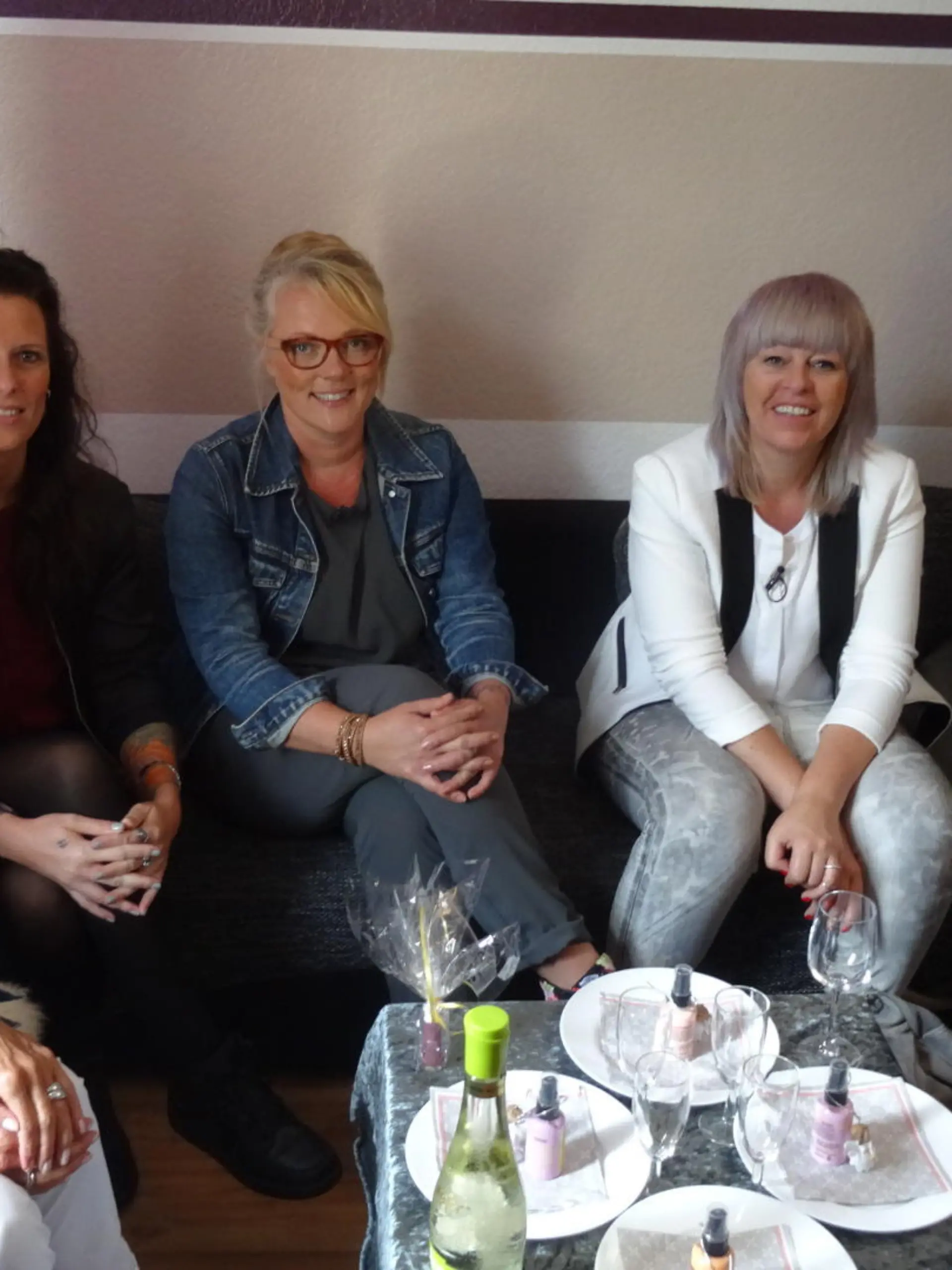 Shopping Queen Kiel 2016 Gruppe