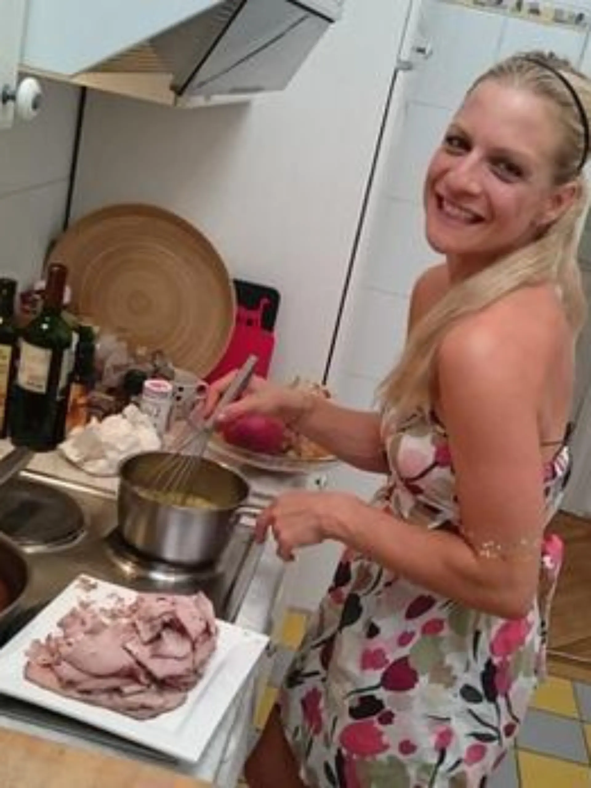 das-perfekte-dinner-tag-1-bernadette-wien