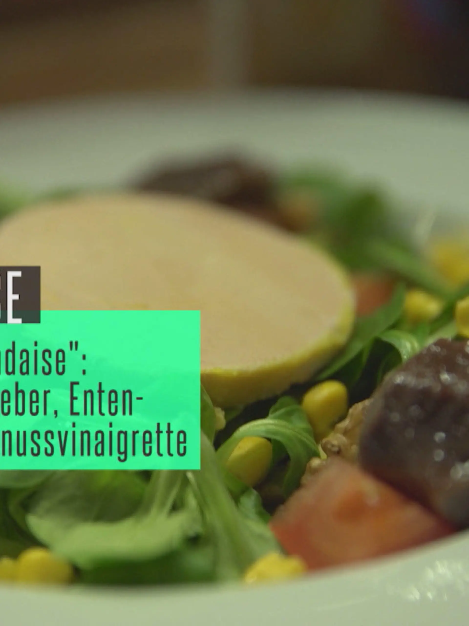 Tag5 Detlef Vorspeise