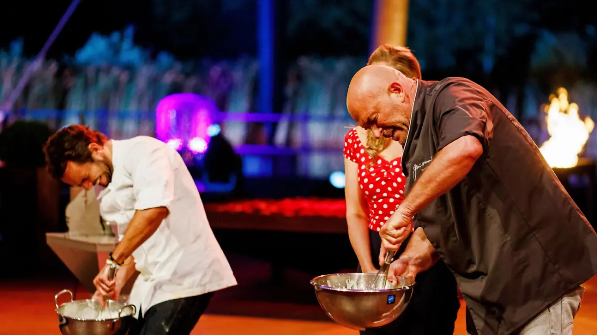 Grill den Henssler – Sommer-Specials: Steffen Henssler und Stefan ...