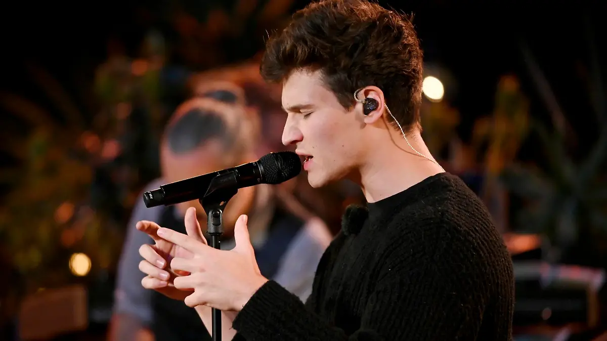 Wincent Weiss
