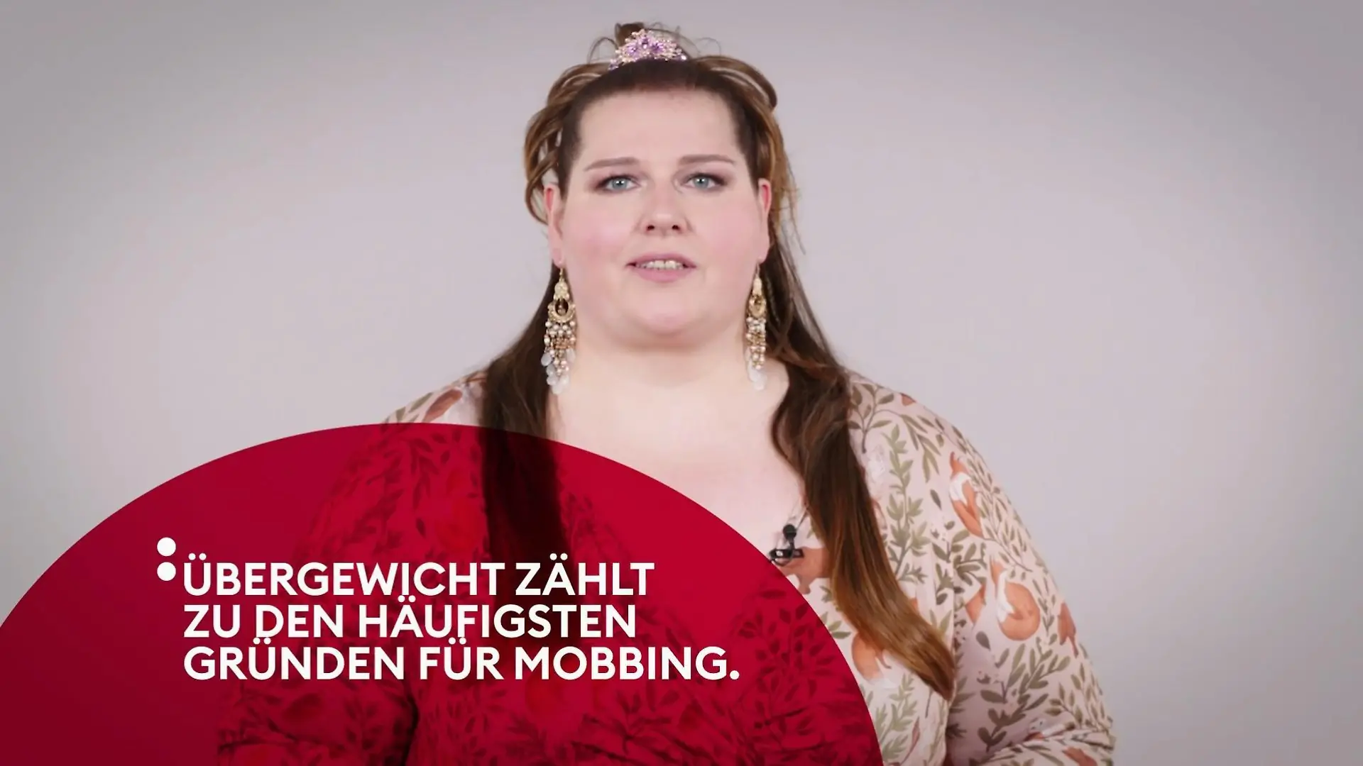 #VOXStimme
