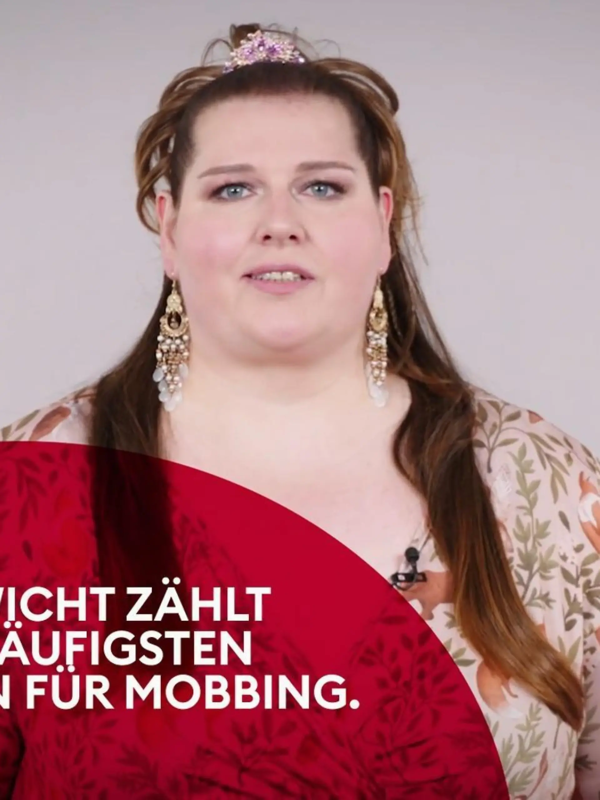 #VOXStimme