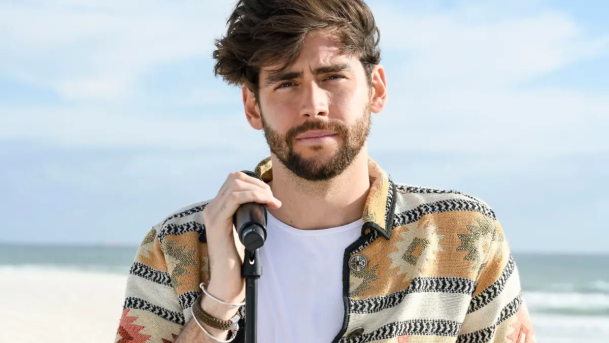 Alvaro Soler