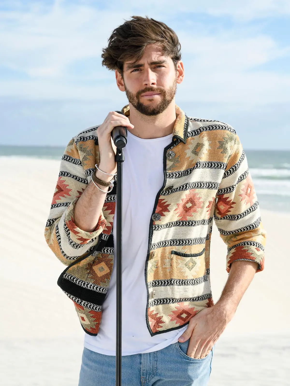 Alvaro Soler