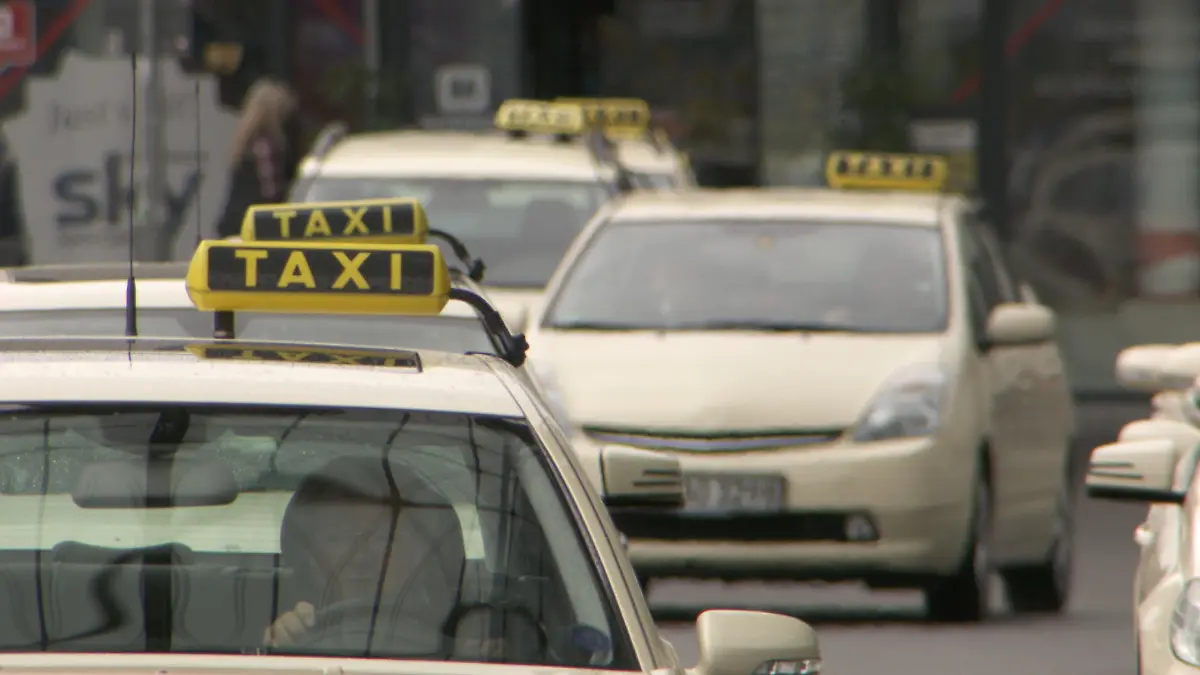 Taxi Gift 1