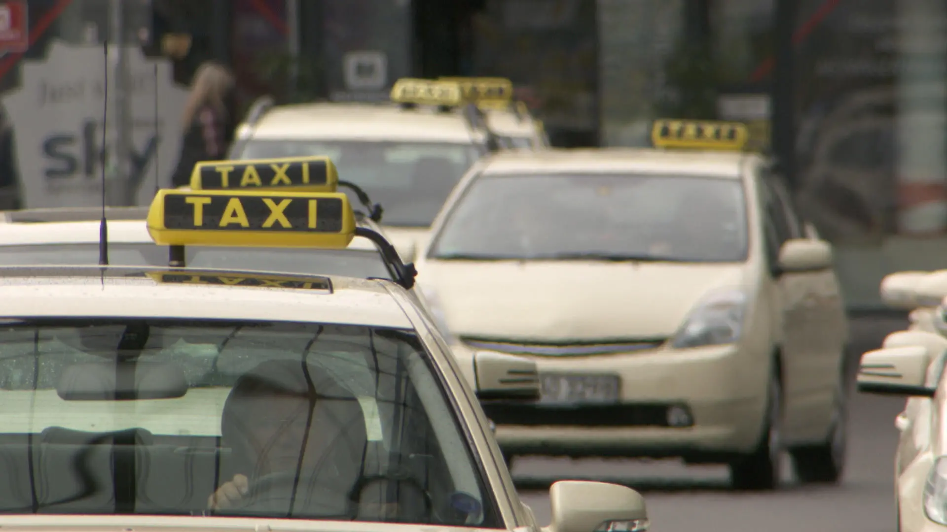 Taxi Gift 1