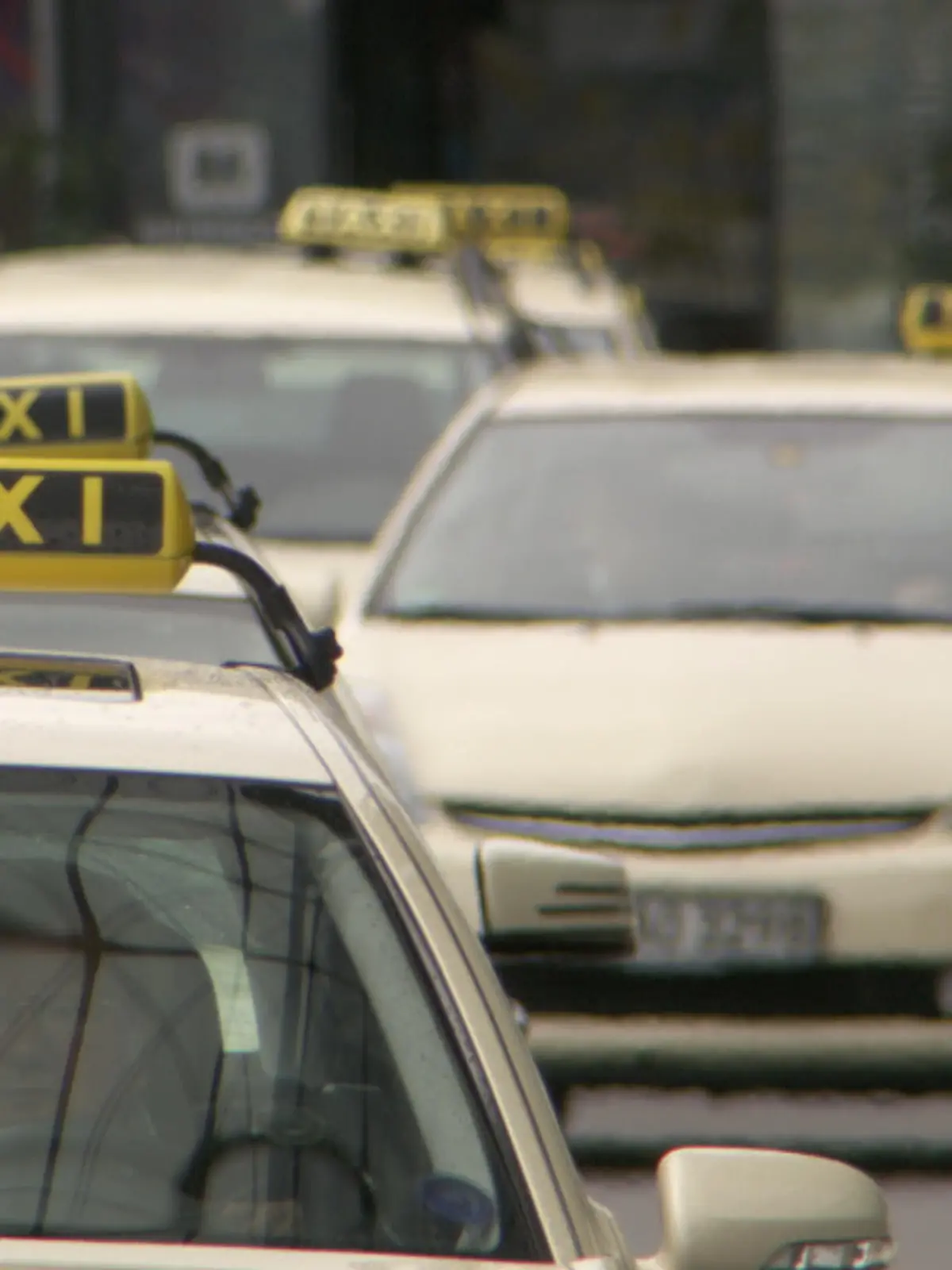 Taxi Gift 1