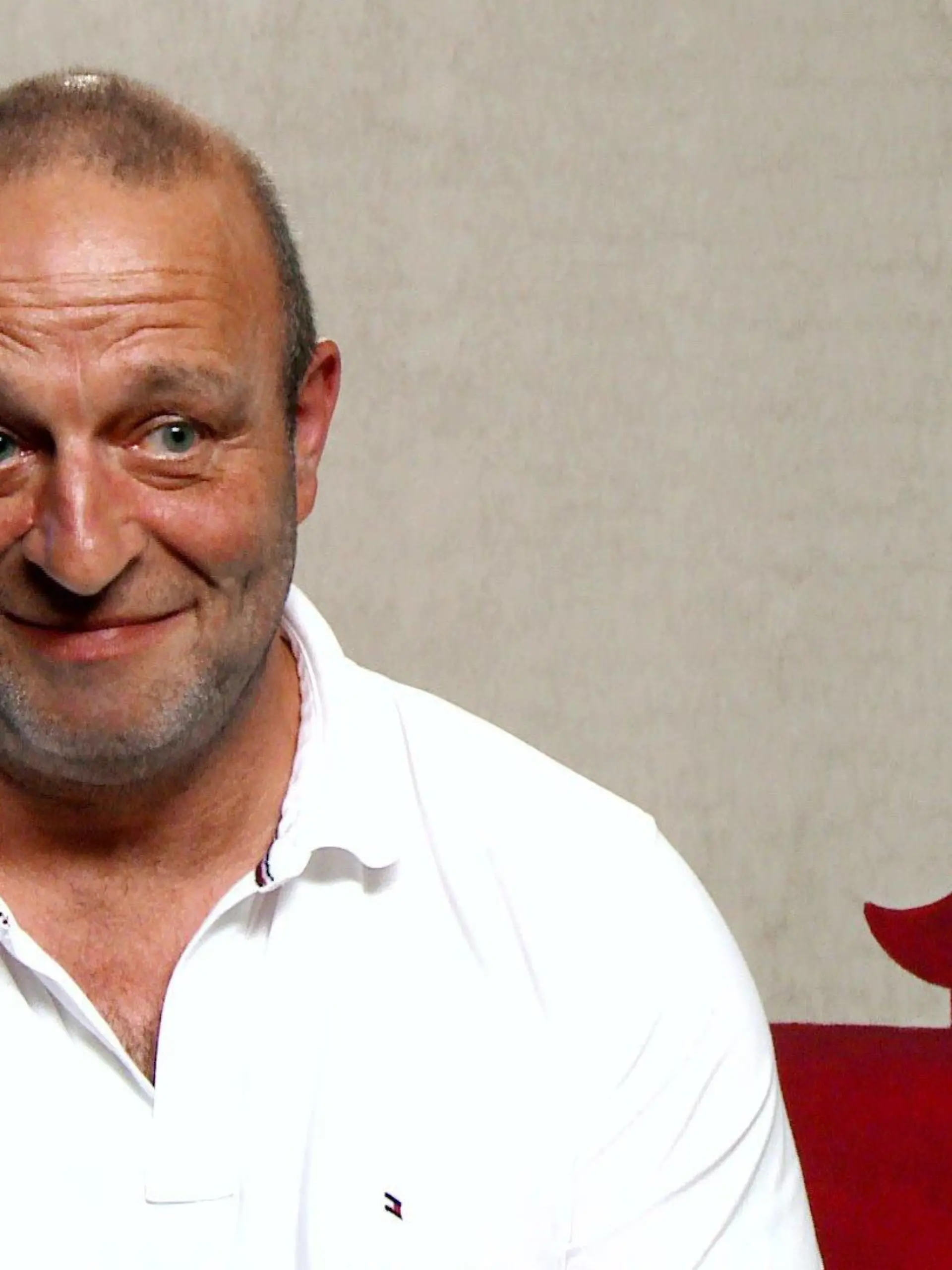 Bild zu: "Patrick sucht die Liebe seines Lebens"