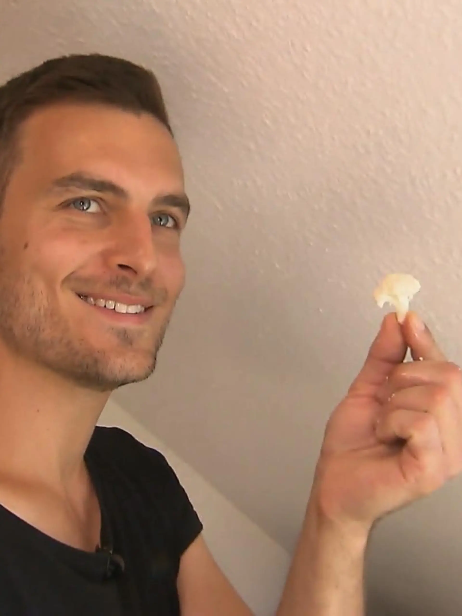 Lena und ihr "Bäumchen"