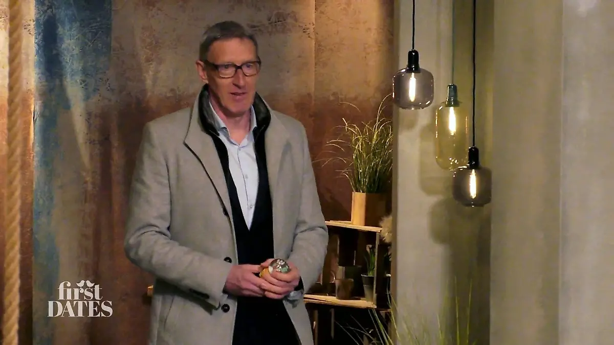 First Dates Deteleef 0506
