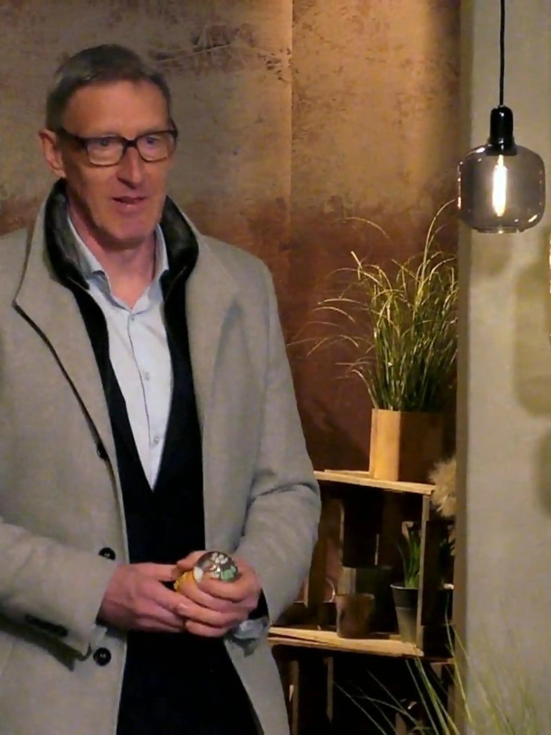 First Dates Deteleef 0506