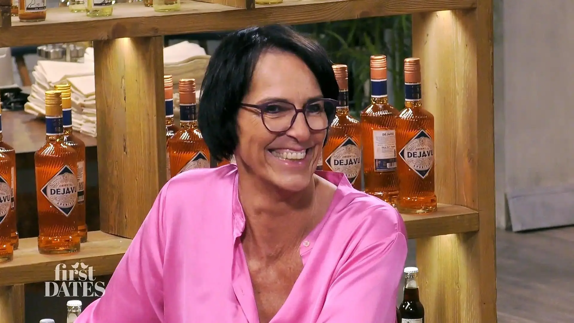First Dates frederike 0506