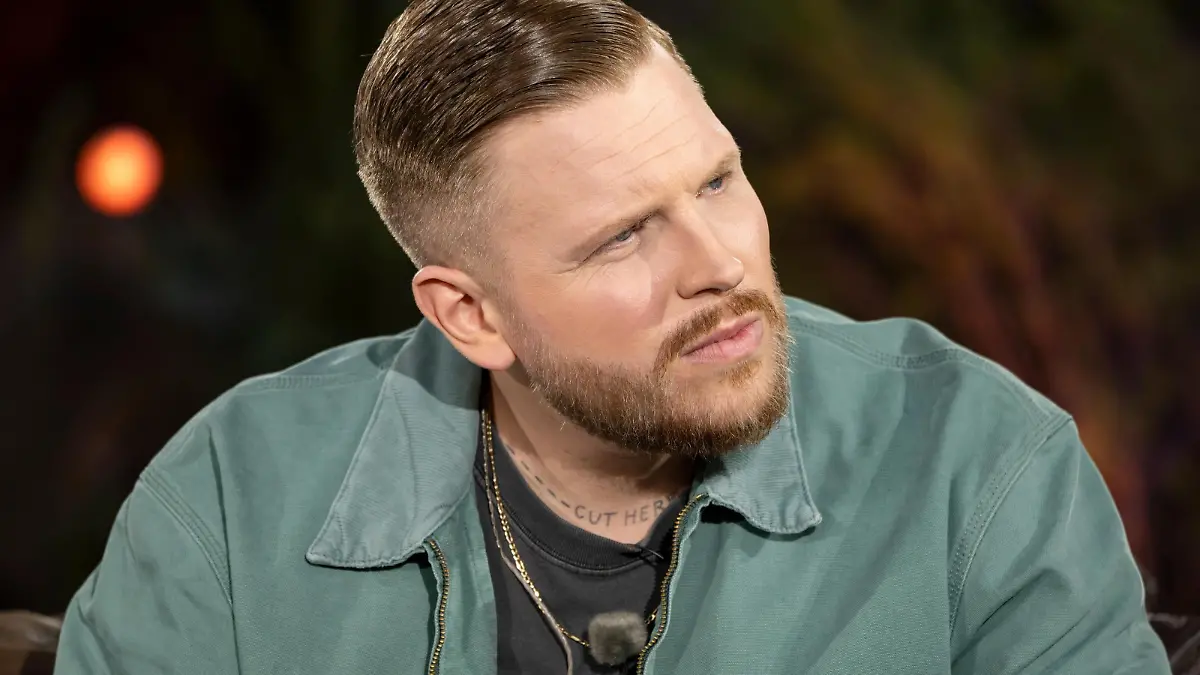 FiNCH
+++ Die Verwendung des sendungsbezogenen Materials ist nur mit dem Hinweis und Verlinkung auf RTL+ gestattet. +++