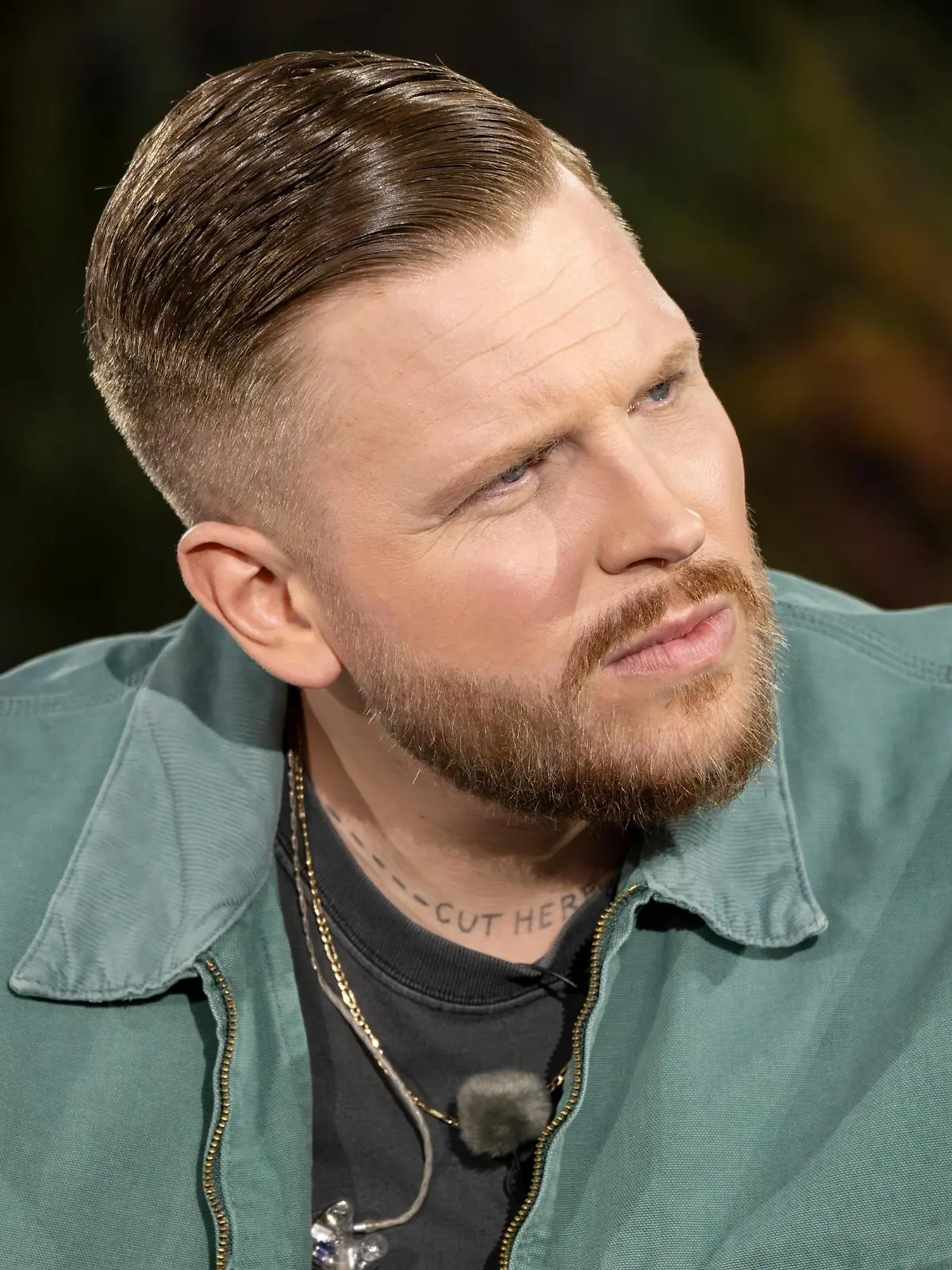 FiNCH

+++ Die Verwendung des sendungsbezogenen Materials ist nur mit dem Hinweis und Verlinkung auf RTL+ gestattet. +++