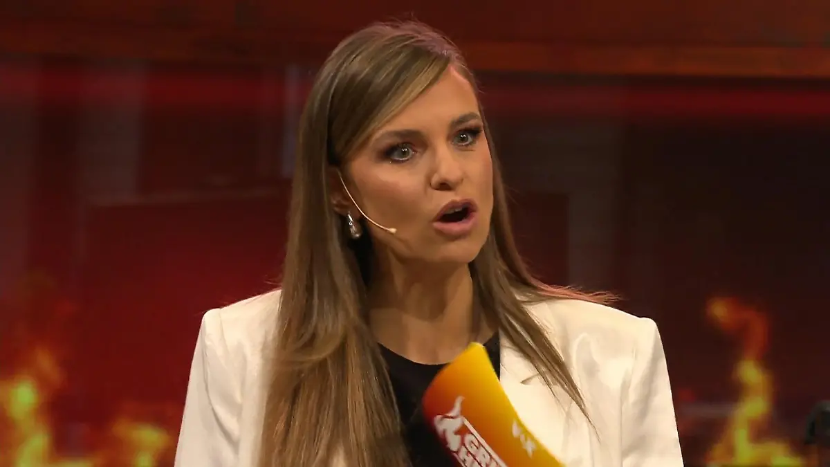 Steffen Henssler findet Laura zu alt