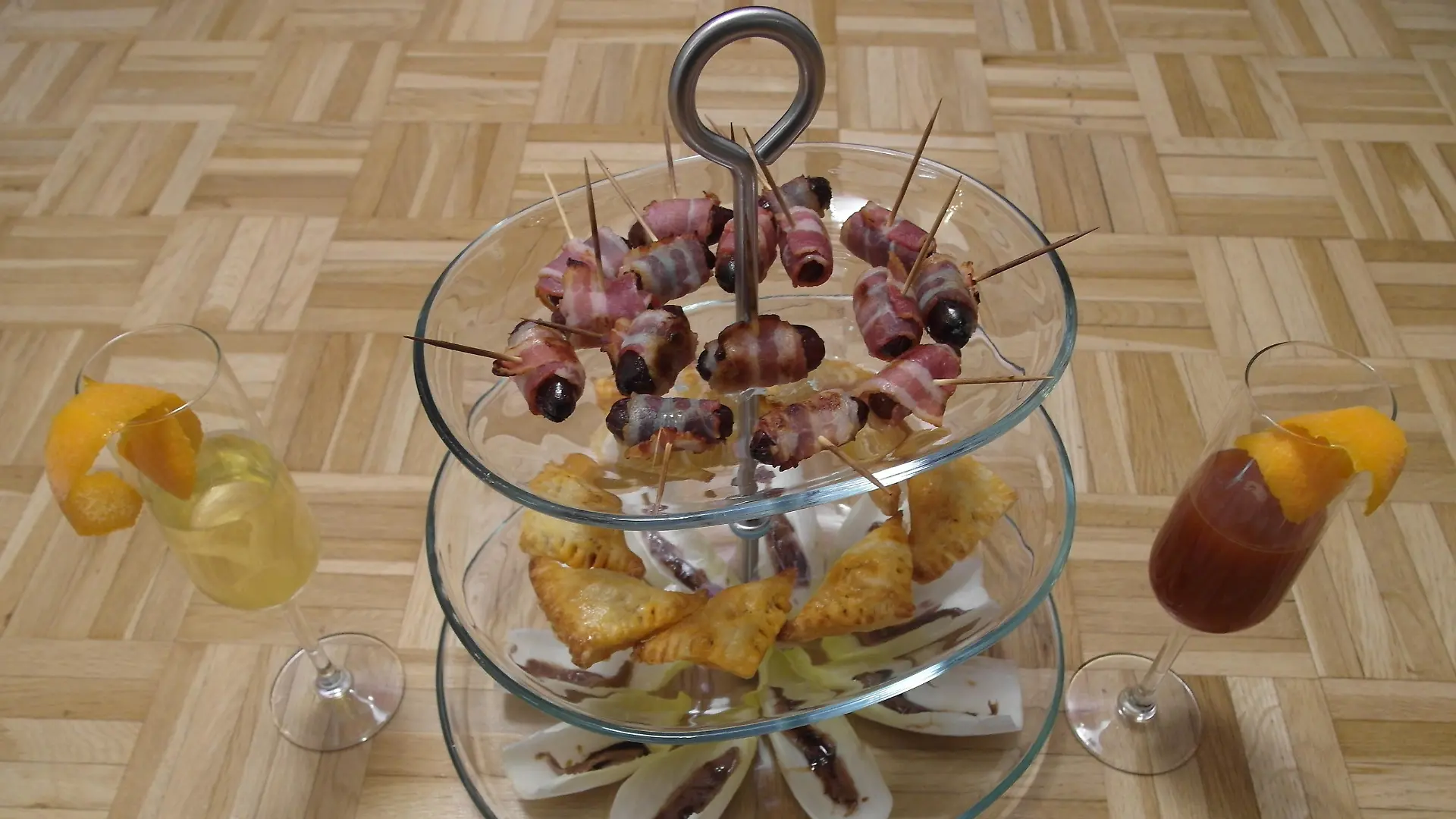 Silke Aperitif