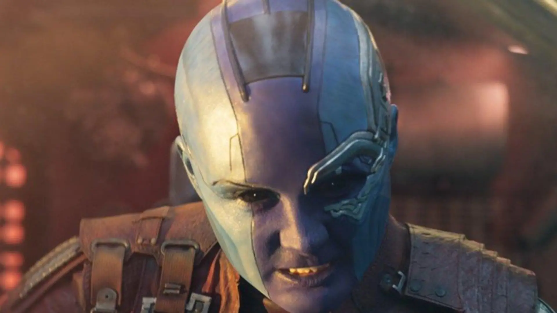 Karen Gillan: Tränen wegen "Guardians of the Galaxy 3"