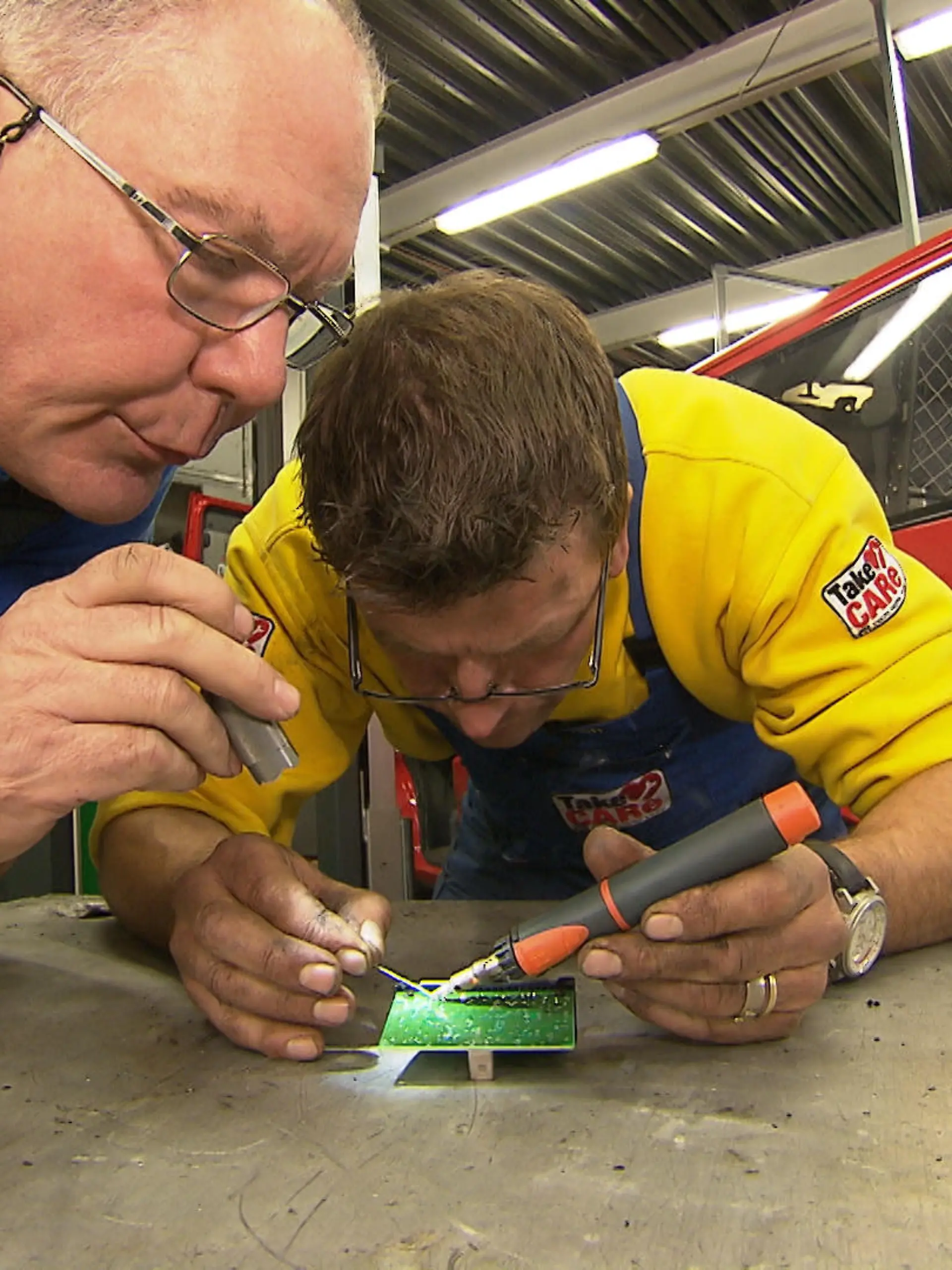 Die Autodoktoren002